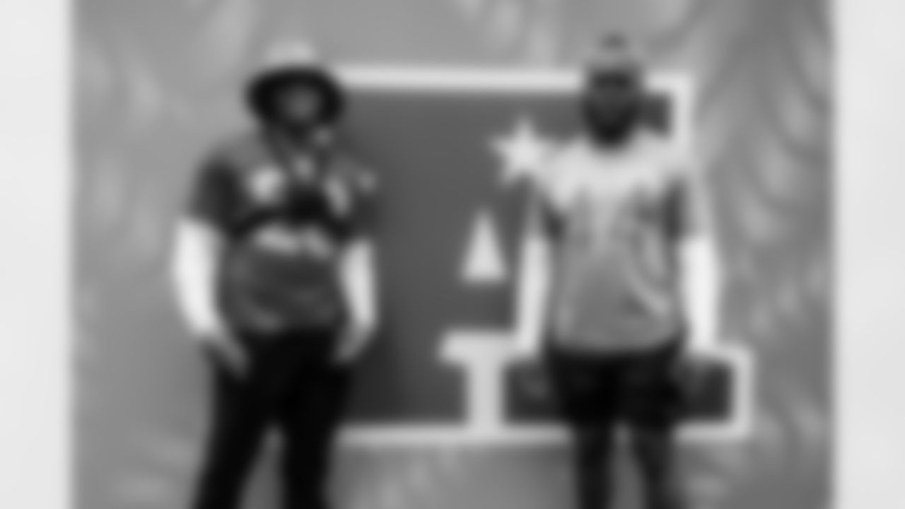 28 RB Jonathan Taylor, 44 LB Zaire Franklin