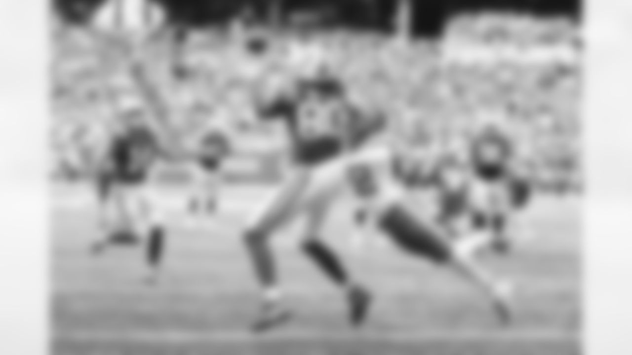 80 TE Jelani Woods