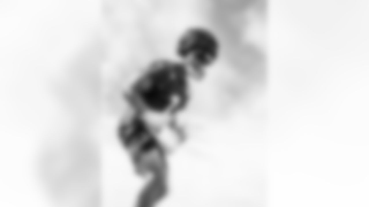 WR Josh Downs #1