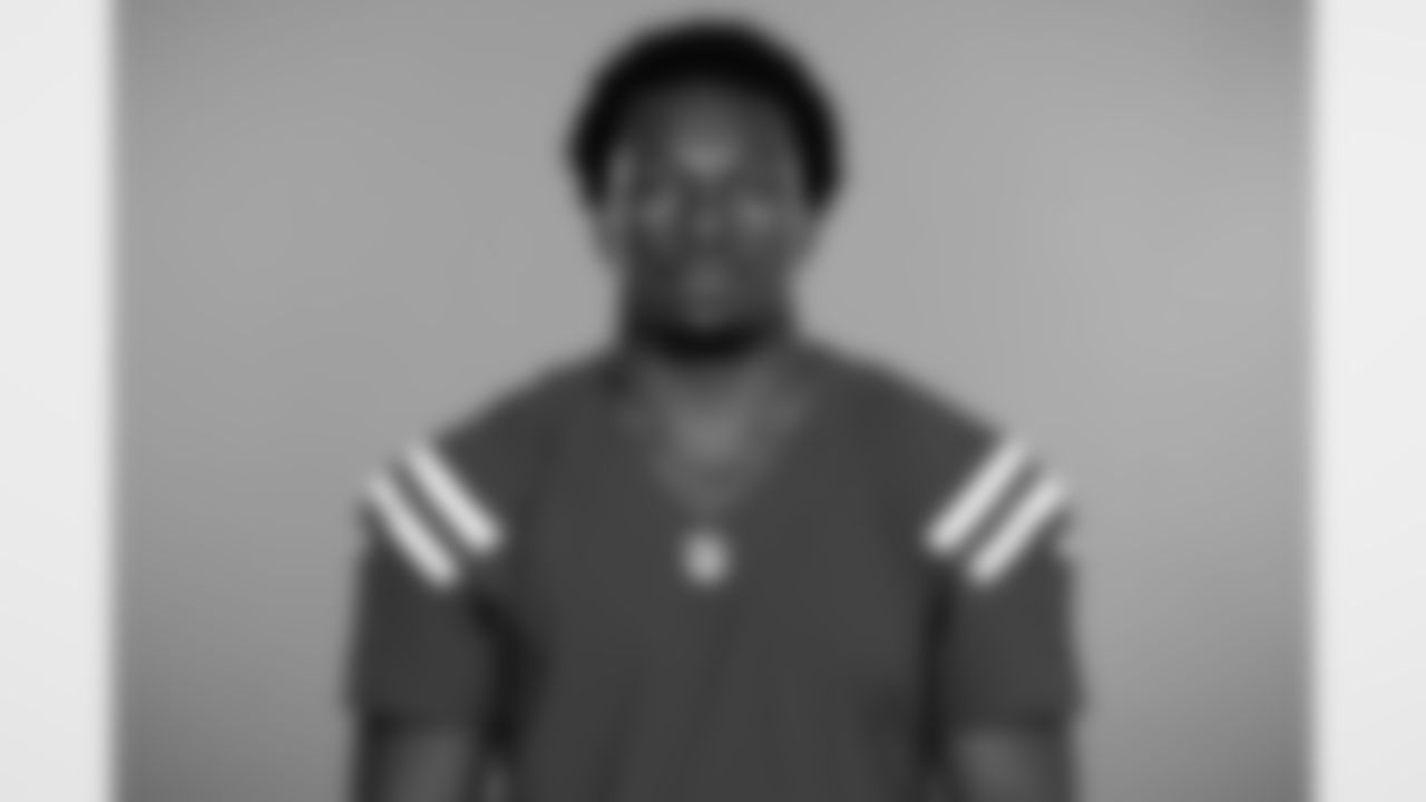 Ugwu, Brian DE 6-3 249 R Miami (OH)
