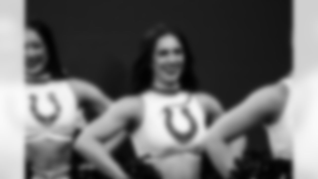 Mika T. and Jessica A.