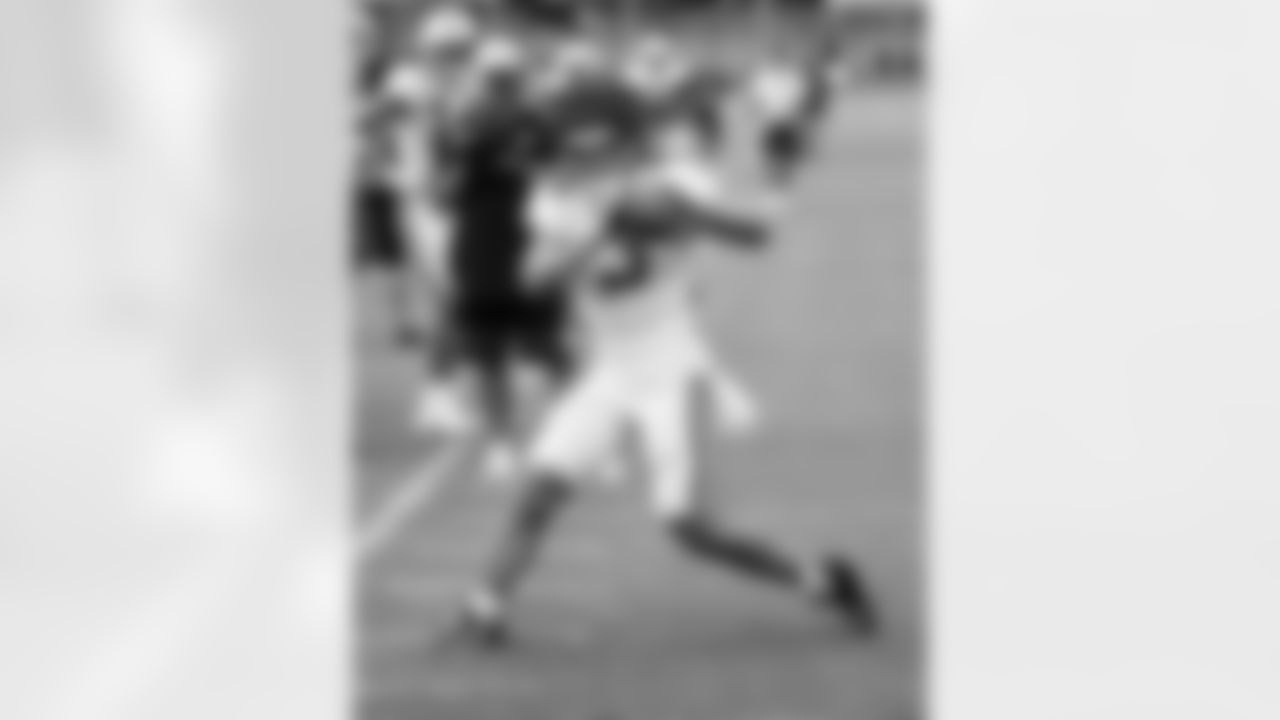 WR Coleman Owen #3