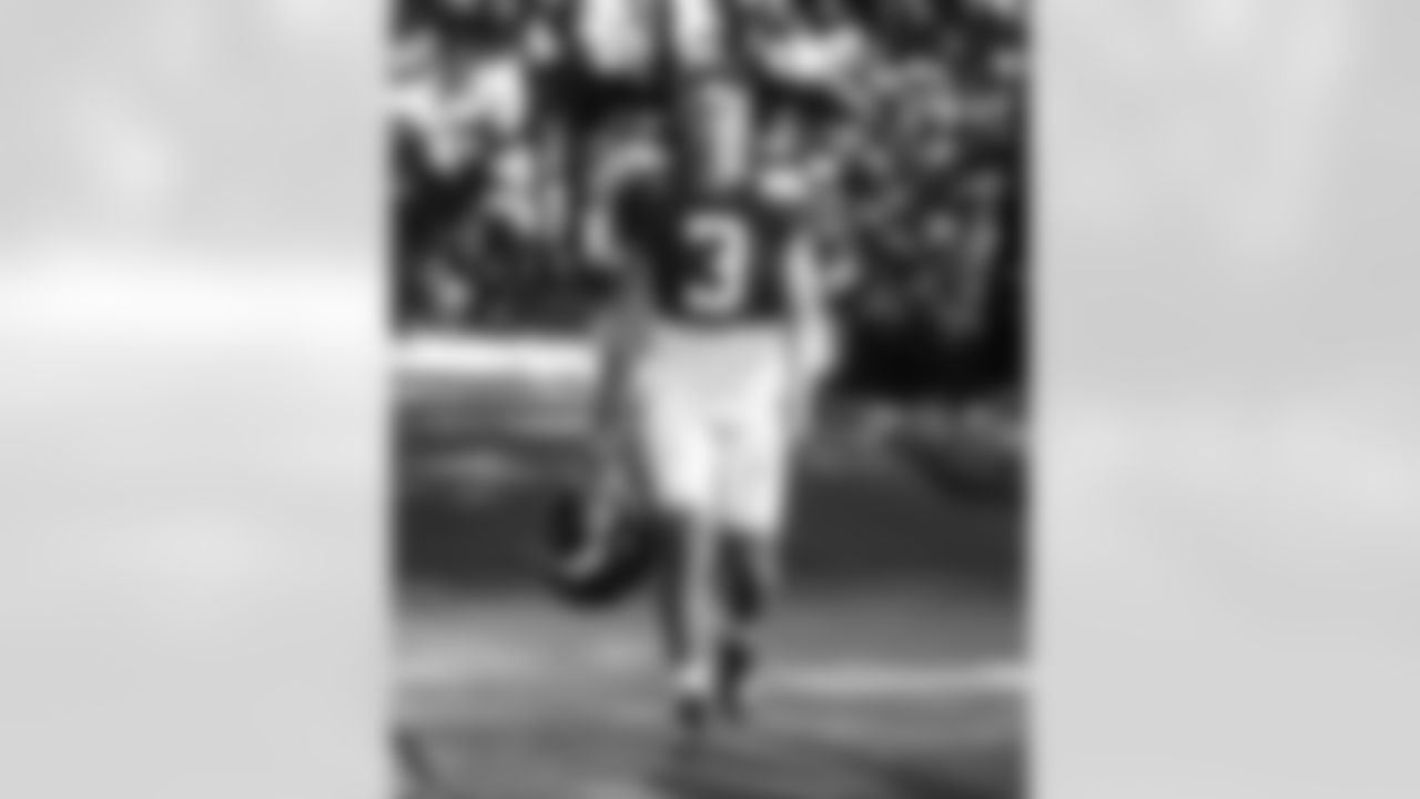 WR Coleman Owen #3