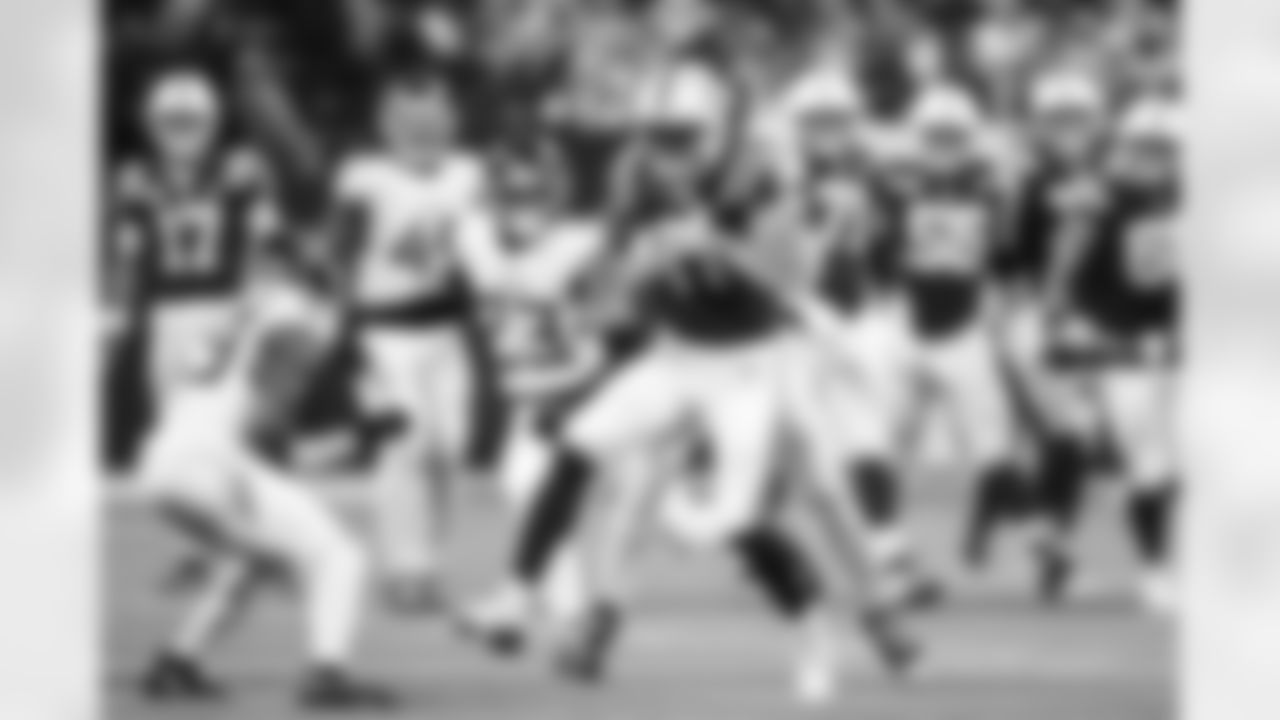 WR Michael Pittman Jr. #11