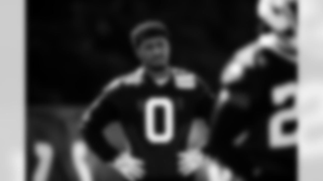 S Camryn Bynum #0