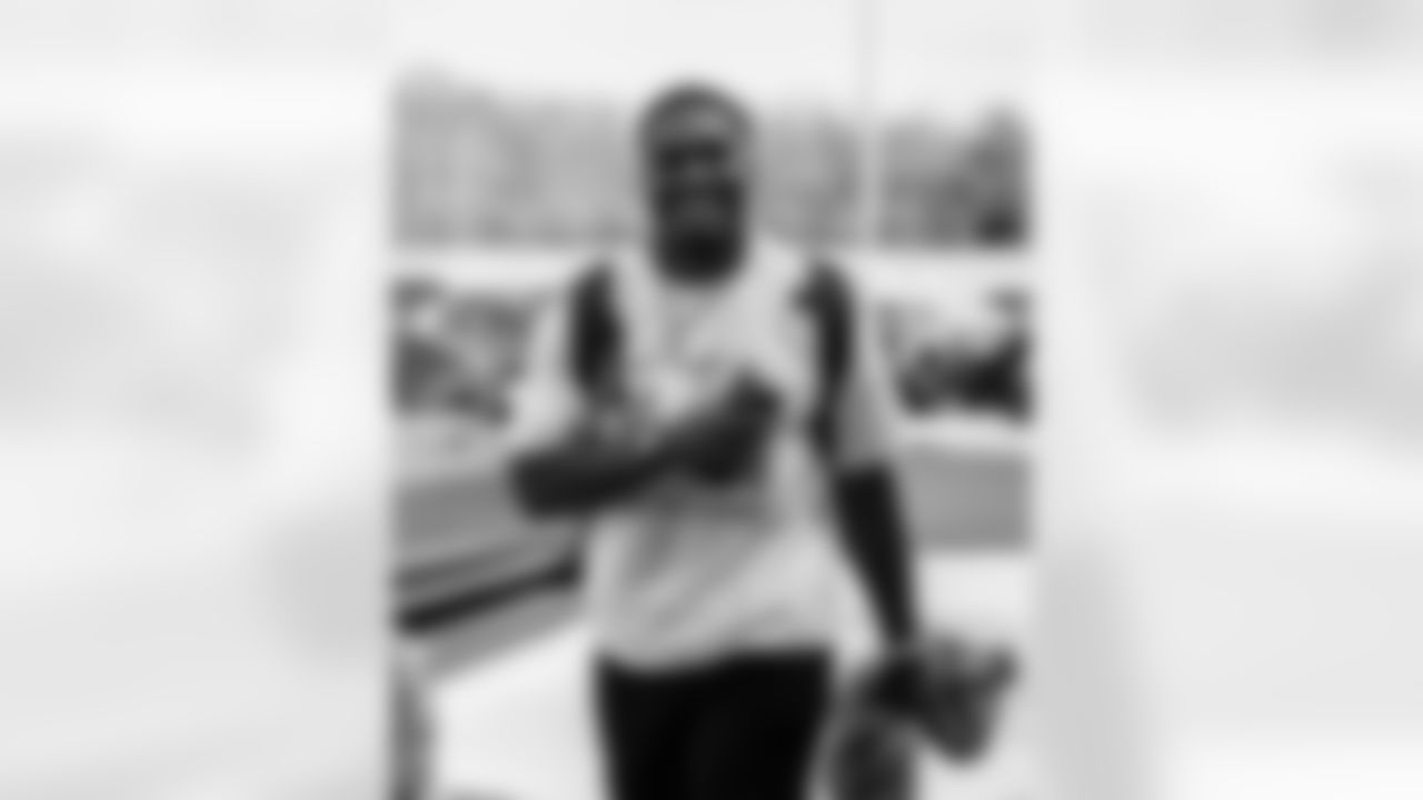RB Khalil Herbert