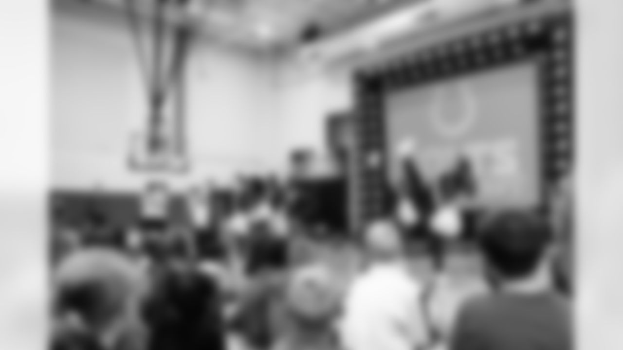 Kinsley B. and Laura P.