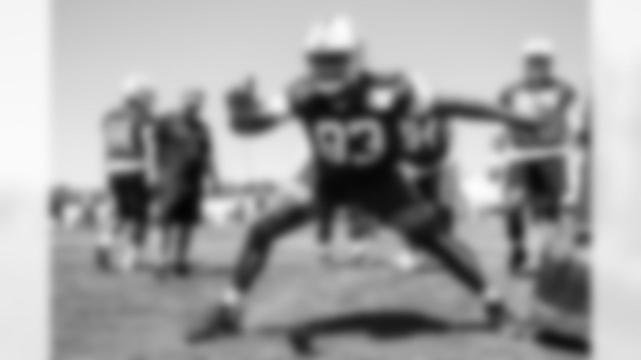 DTTim Smith#93