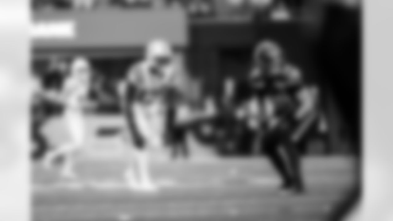 WR Laquon Treadwell #13