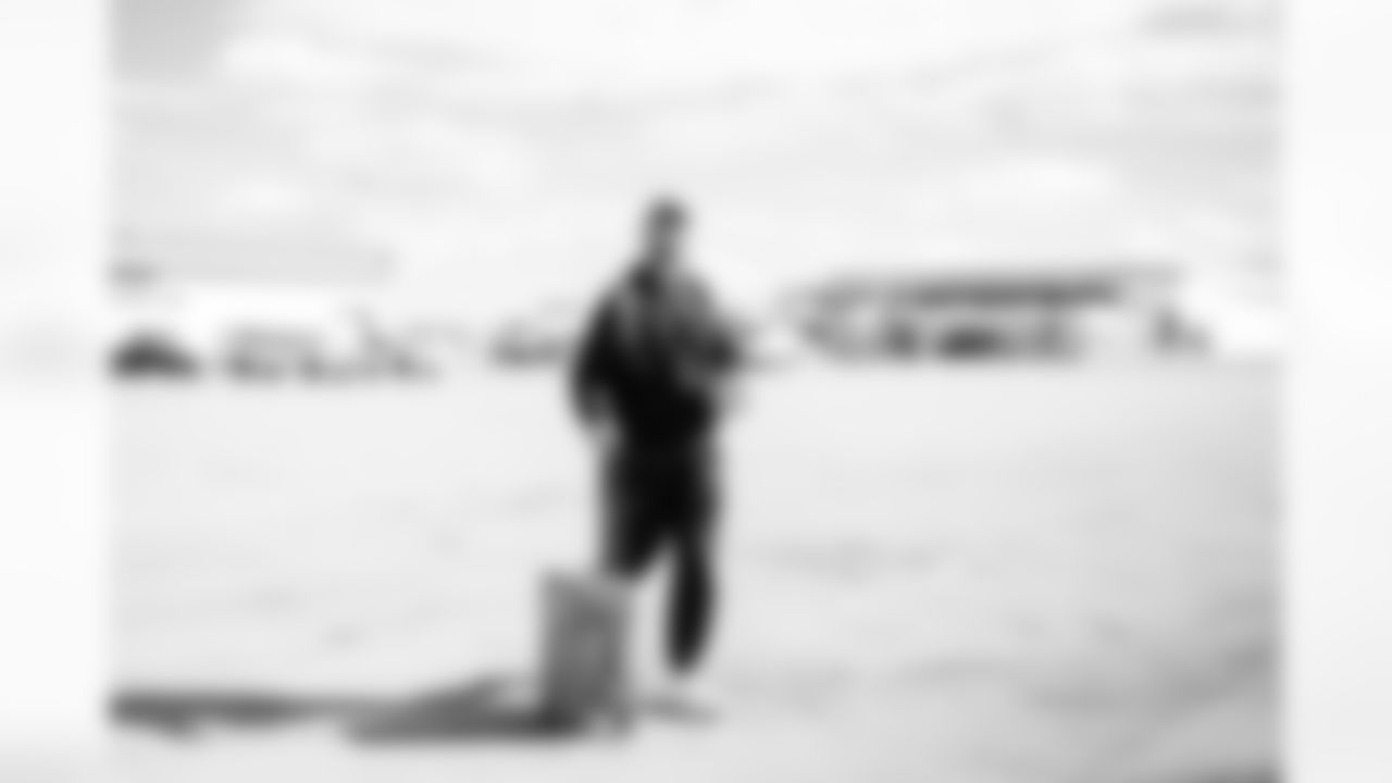 WR Michael Pittman Jr. #11