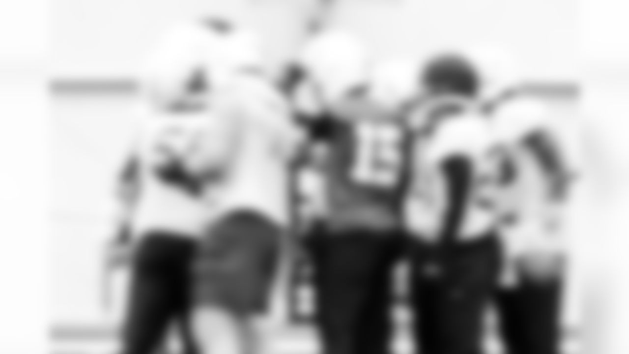 QB Riley Leonard #15