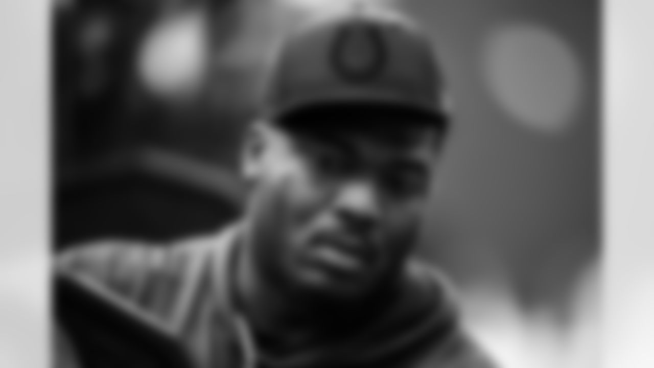 DE Tyquan Lewis #94
