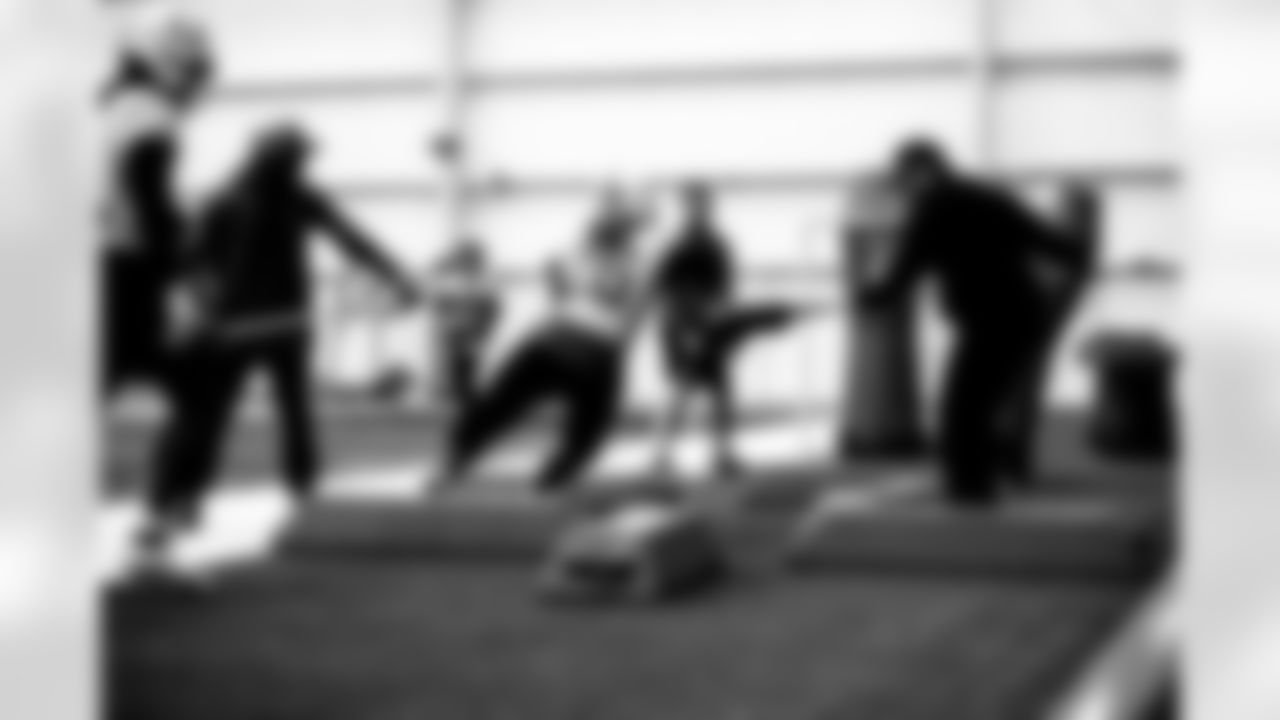 RB Ameer Abdullah #26