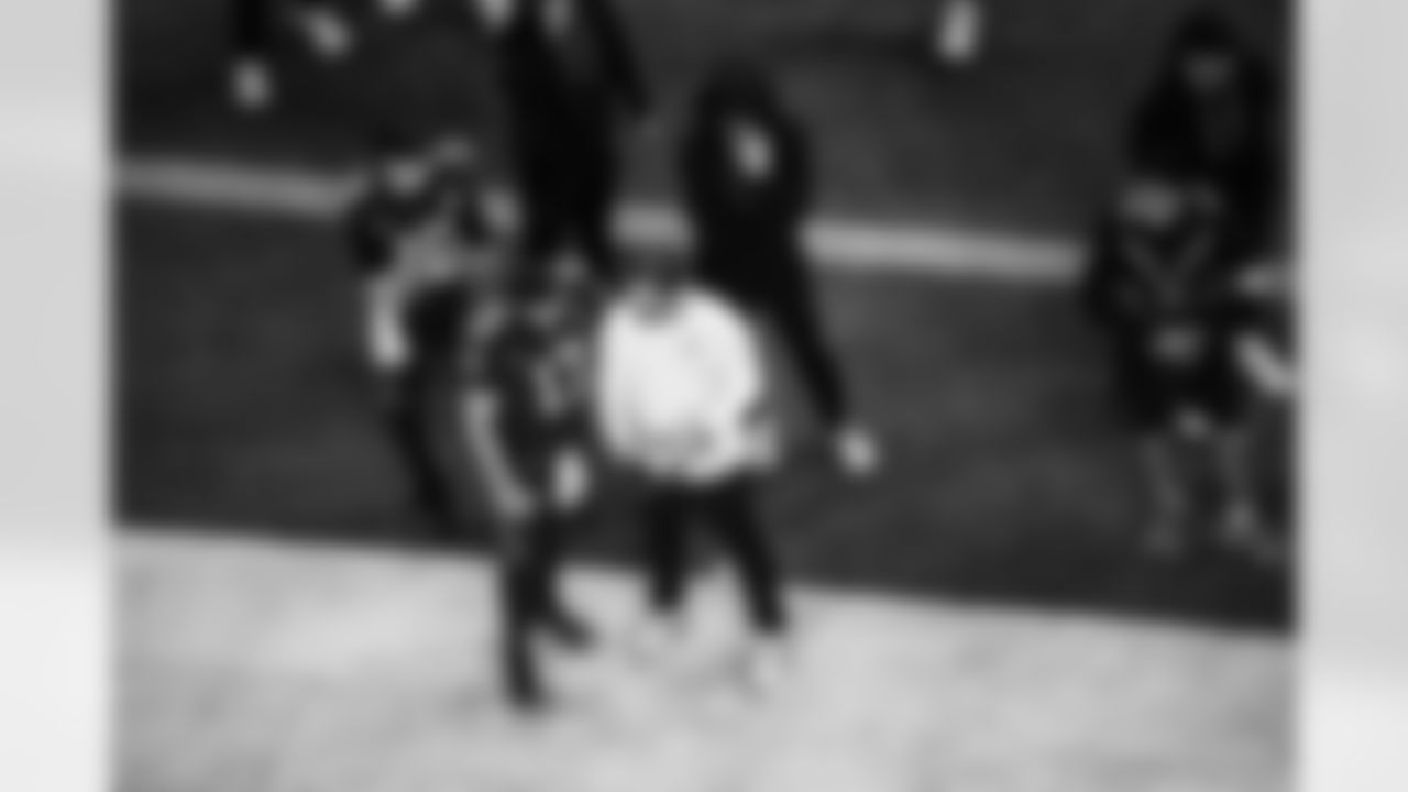 QB Philip Rivers #17, QB Philip Rivers #17 and Jim Bob Cooter Offensive Coordinator