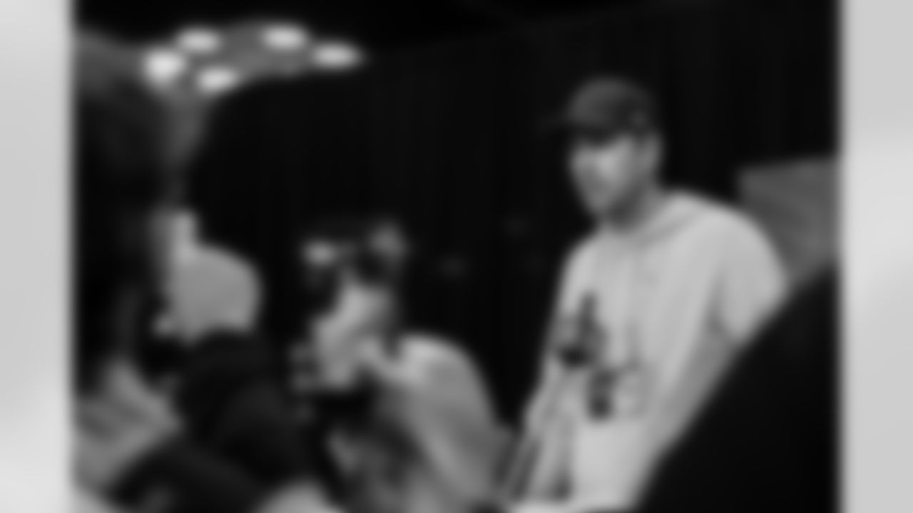 Head Coach Shane Steichen