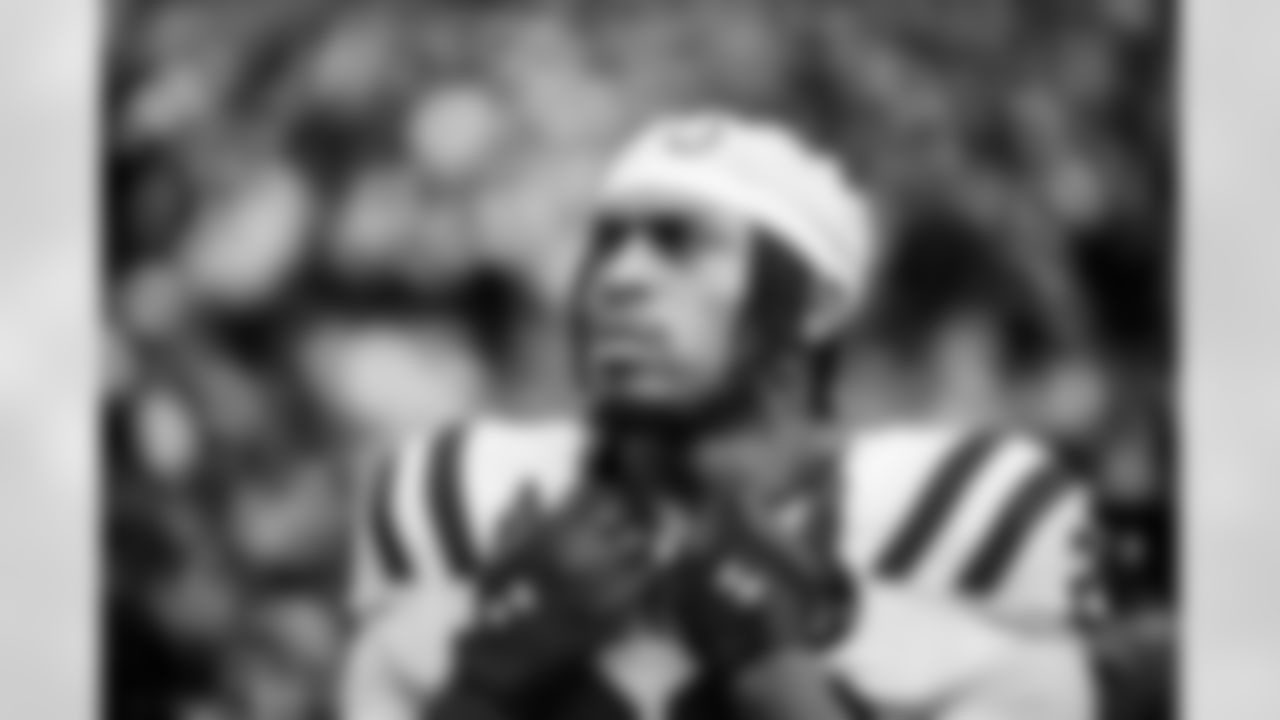 RB Jonathan Taylor #28