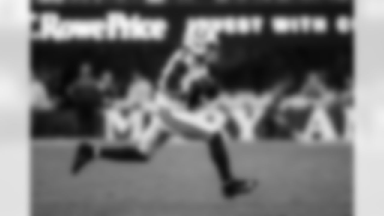 WR Ashton Dulin #16