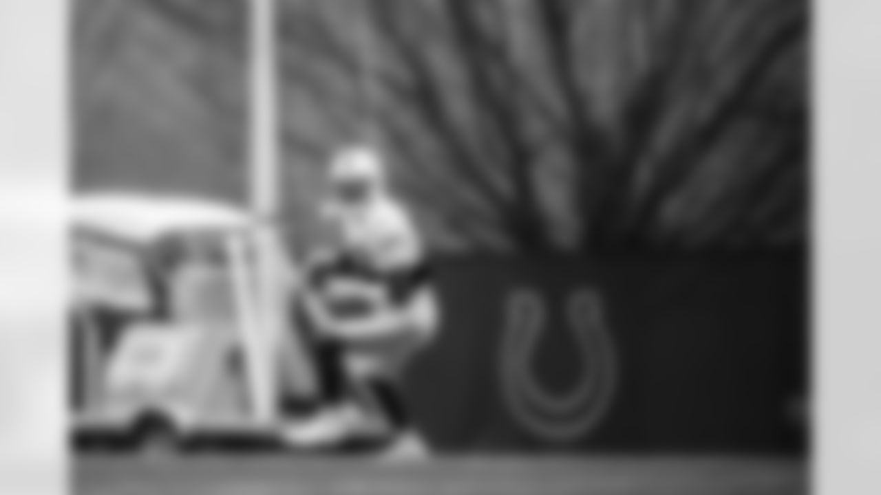 WR Laquon Treadwell #13