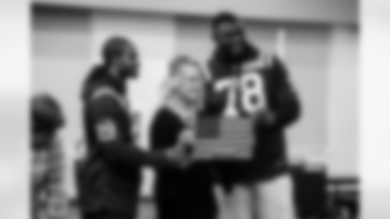 CB Mekhi Blackmon #29 and T Bayron Matos #78