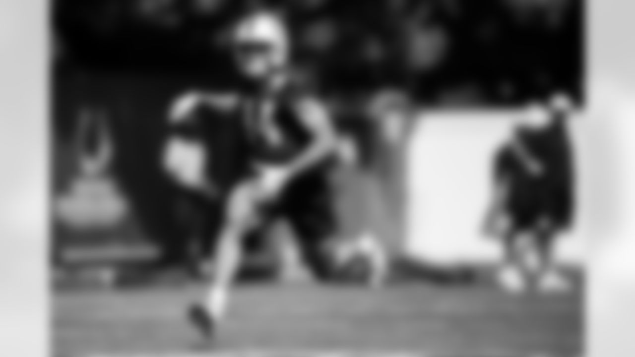 WR Alec Pierce #14