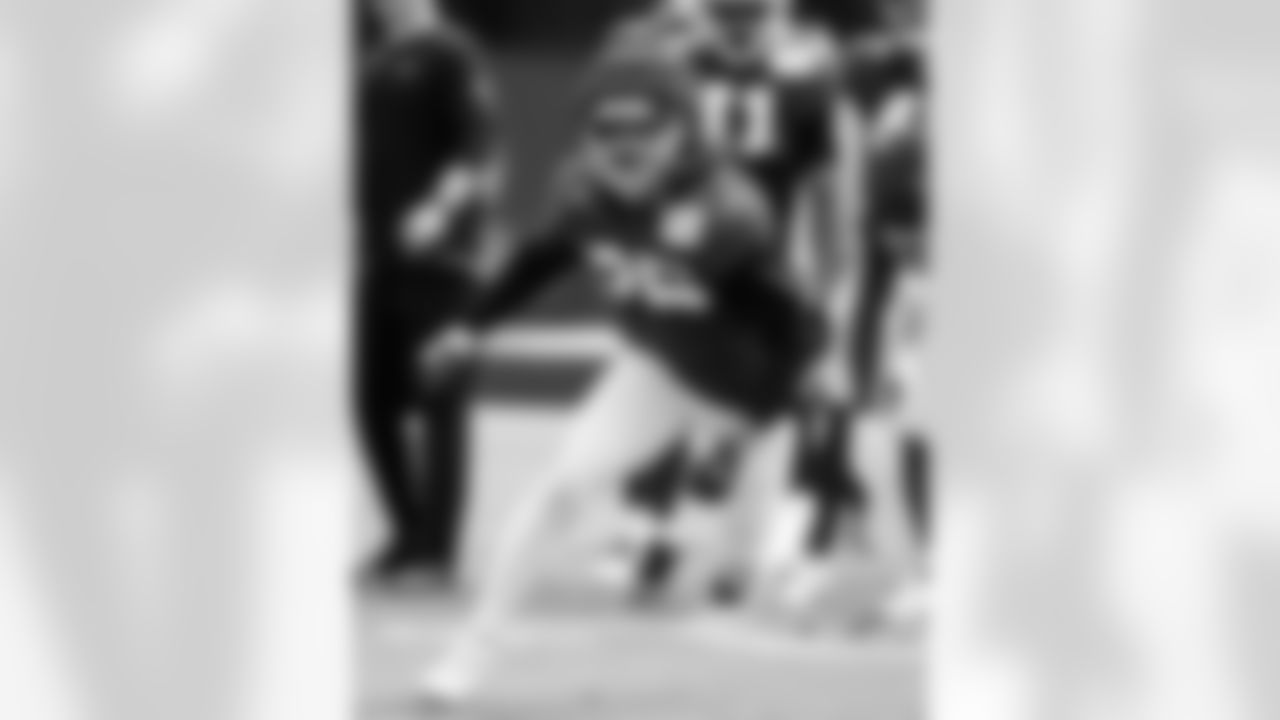 S Rodney Thomas II #25