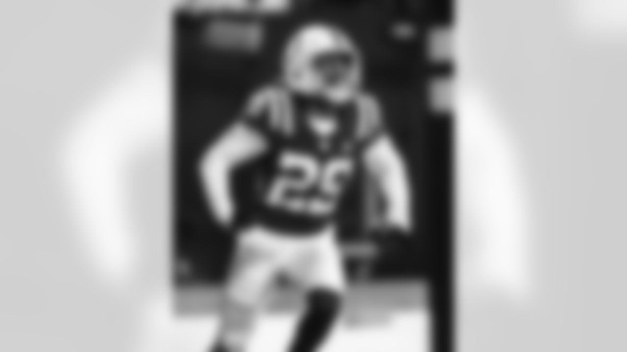 CB Mekhi Blackmon #29
