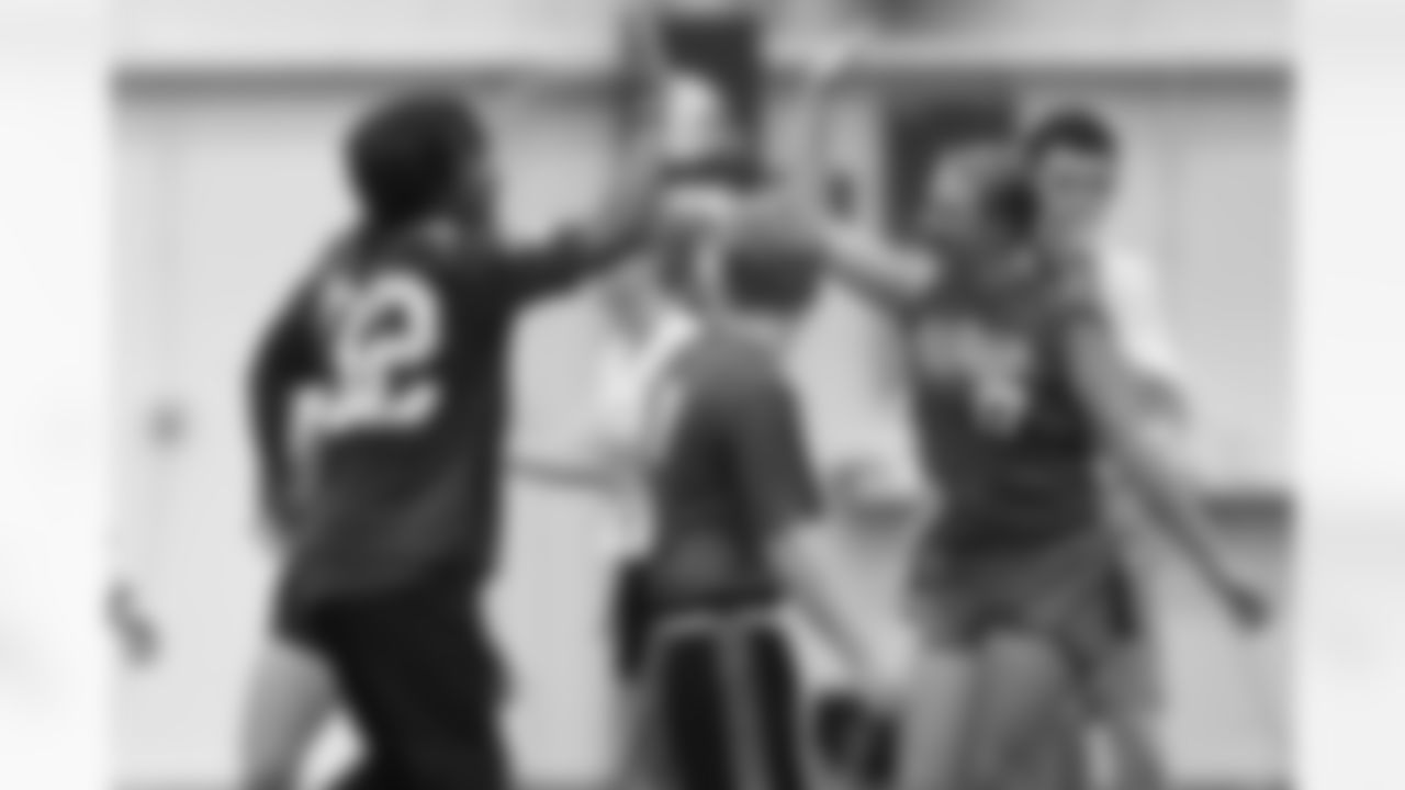 32 S Julian Blackmon