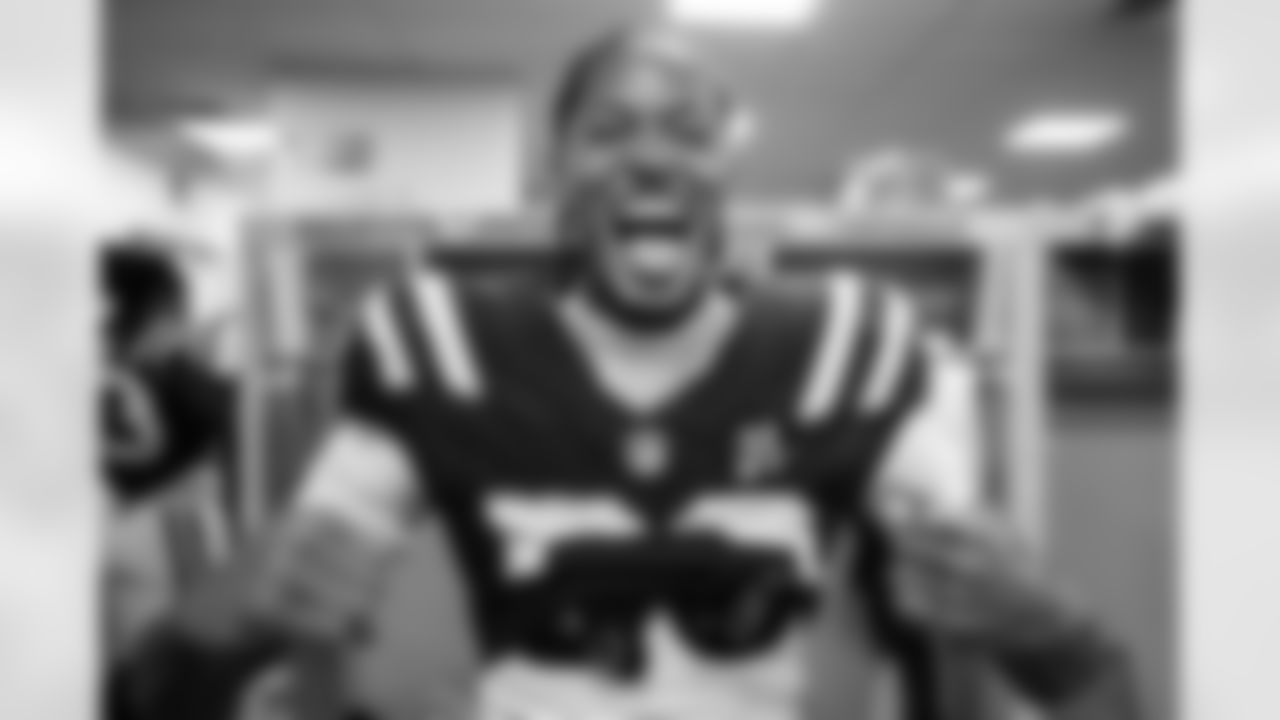 CB JuJu Brents #29
