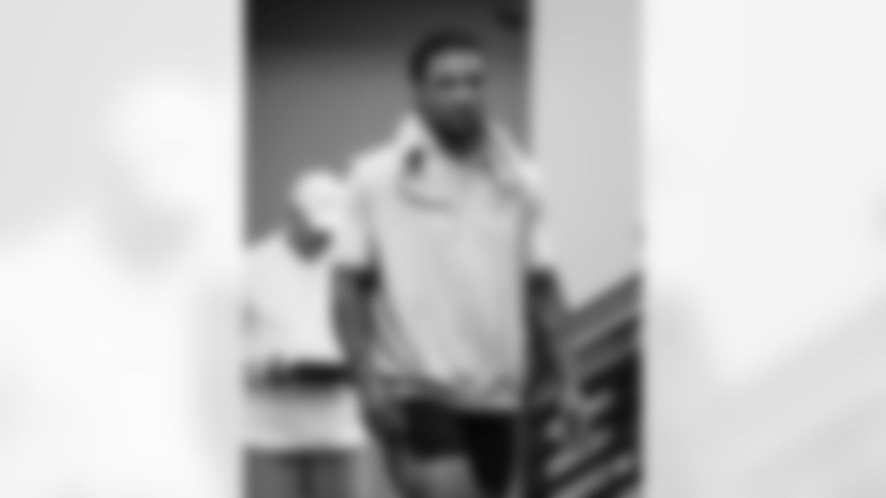 5 QB Anthony Richardson