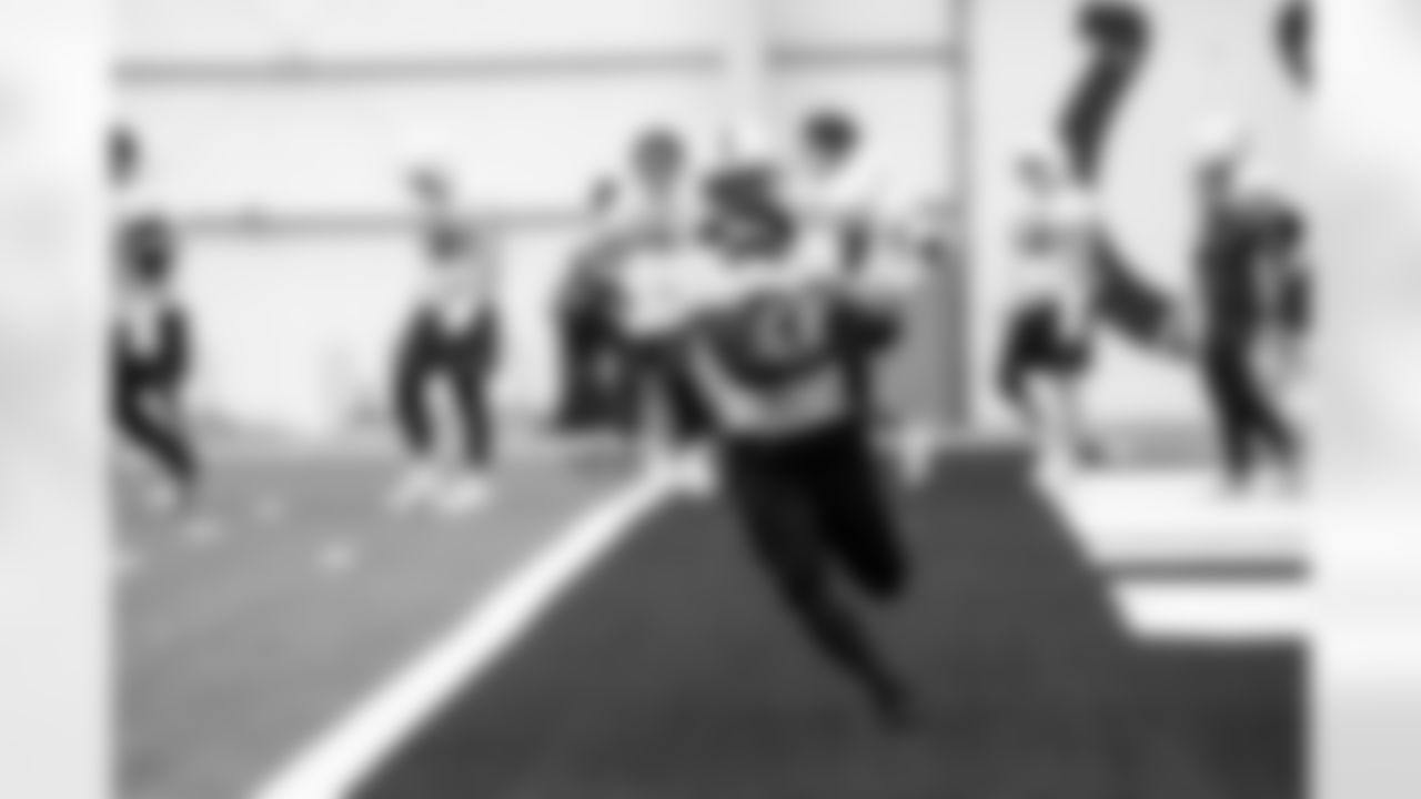 RB Ulysses Bentley IV #37