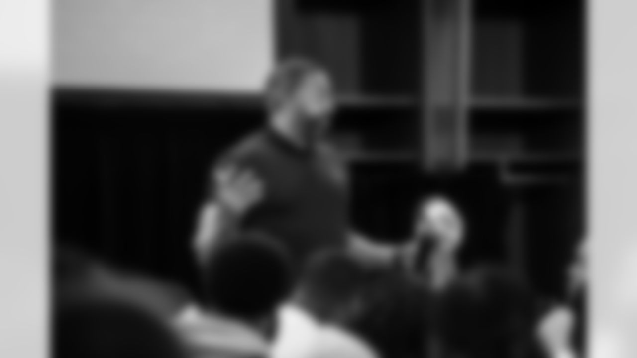 David Thornton Vice President of Team Engagement