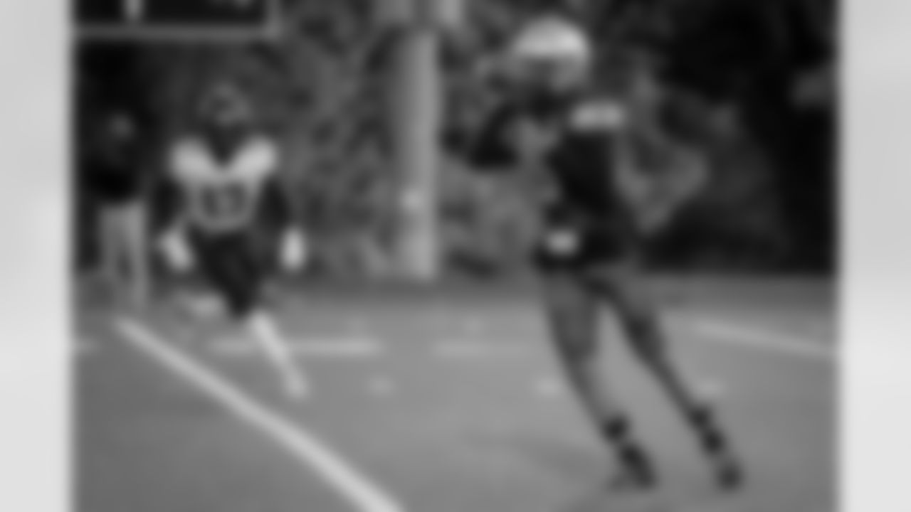 Friday Night Feature featuring Friendship Collegiate @ KIPP College Prep on October 30th 2025 (Alyssa Piazza/ Washington Commanders)