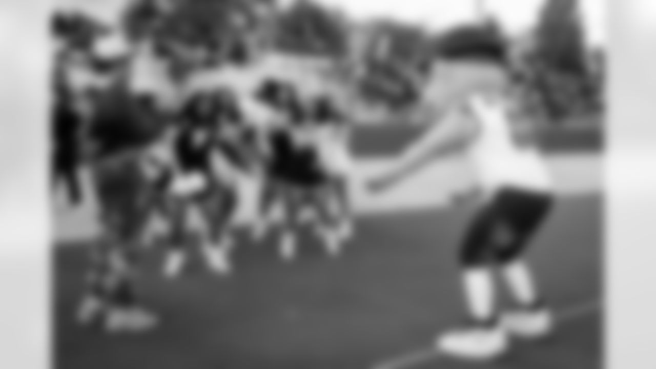 Friday Night Feature featuring Friendship Collegiate @ KIPP College Prep on October 30th 2025 (Alyssa Piazza/ Washington Commanders)