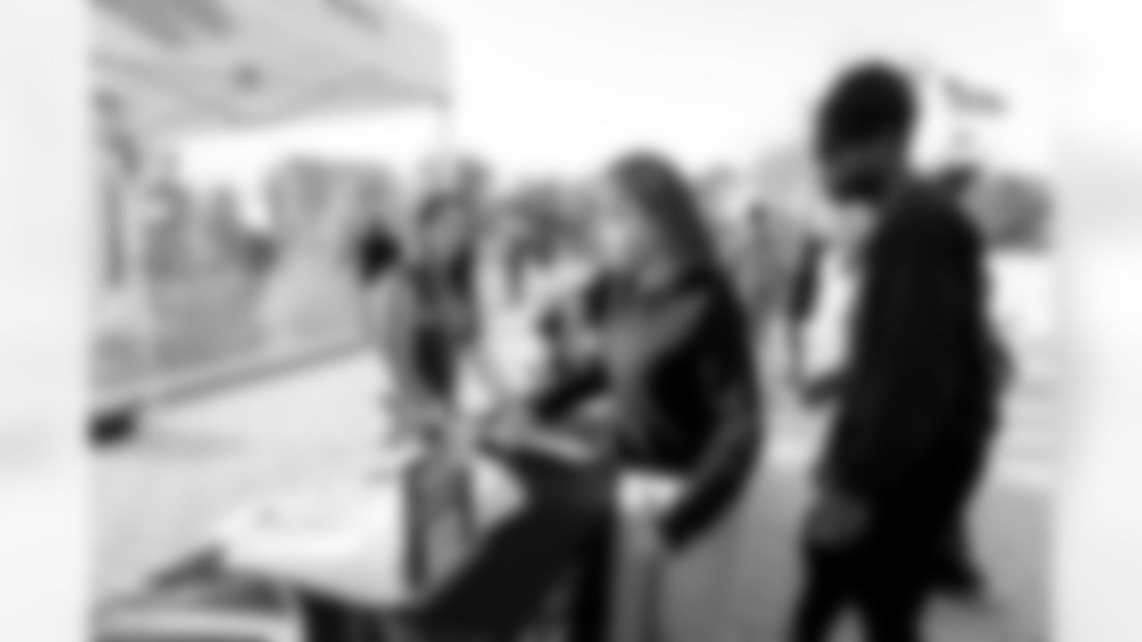 Friday Night Feature featuring Friendship Collegiate @ KIPP College Prep on October 30th 2025 (Alyssa Piazza/ Washington Commanders)