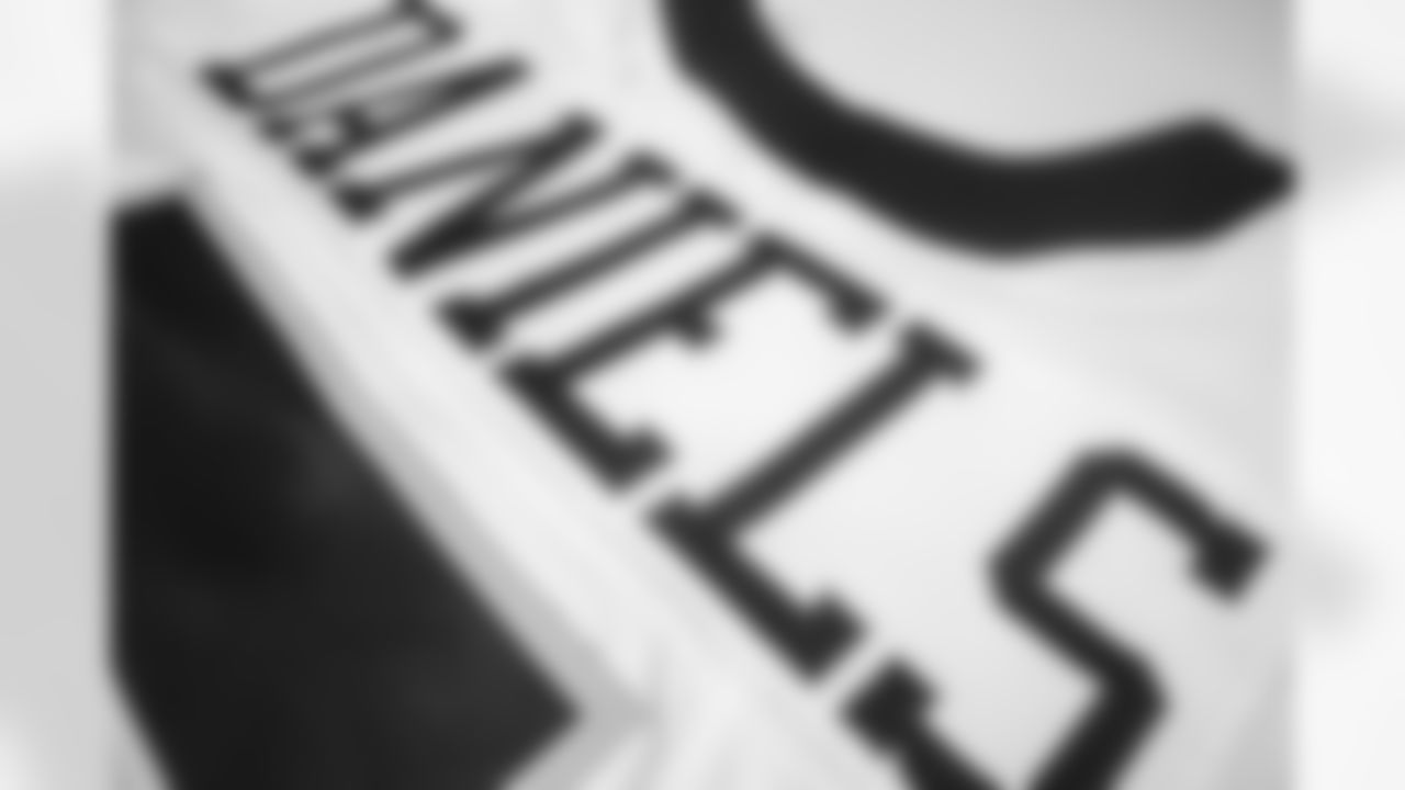 Super Bowl Era Uniform4972