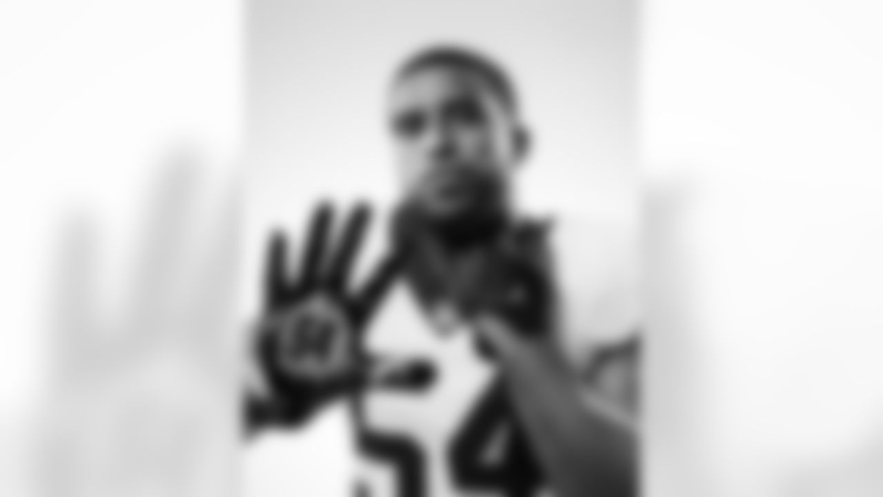 Super Bowl Era Uniform5018