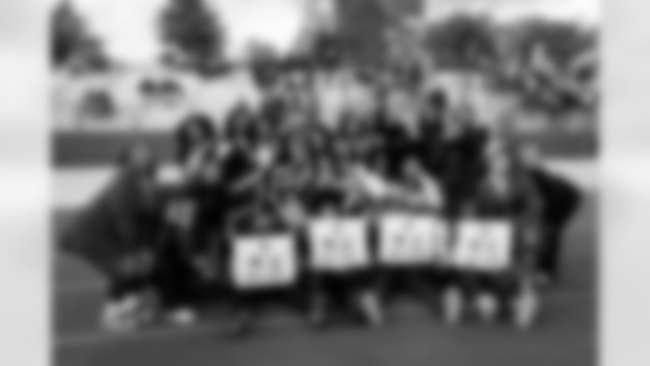 Friday Night Feature featuring Friendship Collegiate @ KIPP College Prep on October 30th 2025 (Alyssa Piazza/ Washington Commanders)