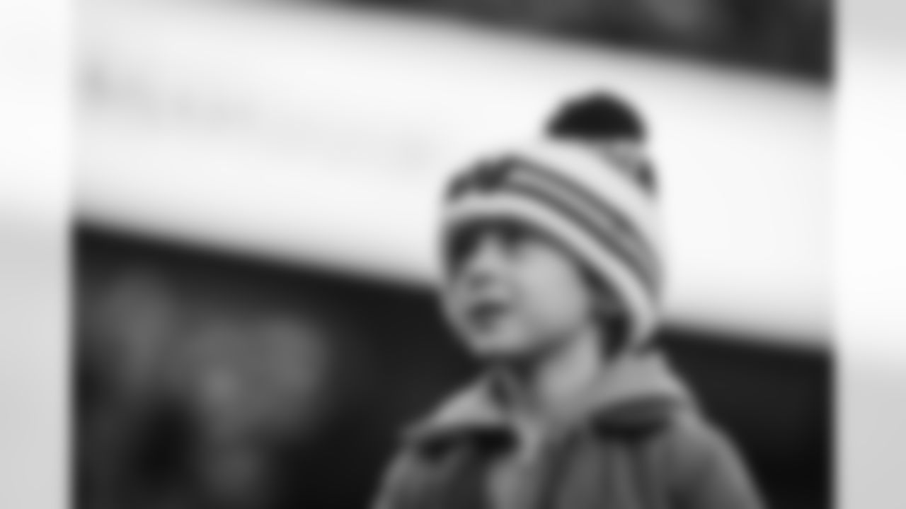 NFL Week 17: The Washington Commanders vs. the Dallas Cowboys at Northwest Stadium in Landover, MD on Thursday, Dec. 25, 2025.
Allison Mize/Washington Commanders