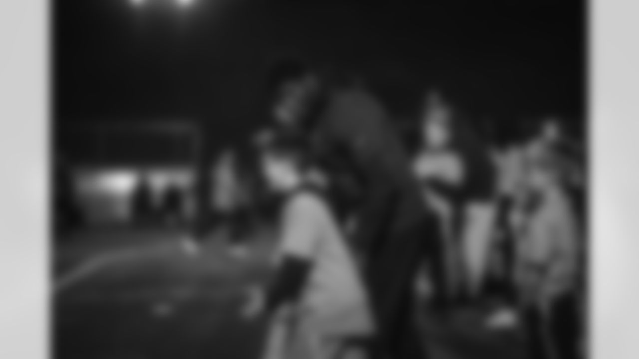 10292025 Military Youth Clinic Quantico EFM085