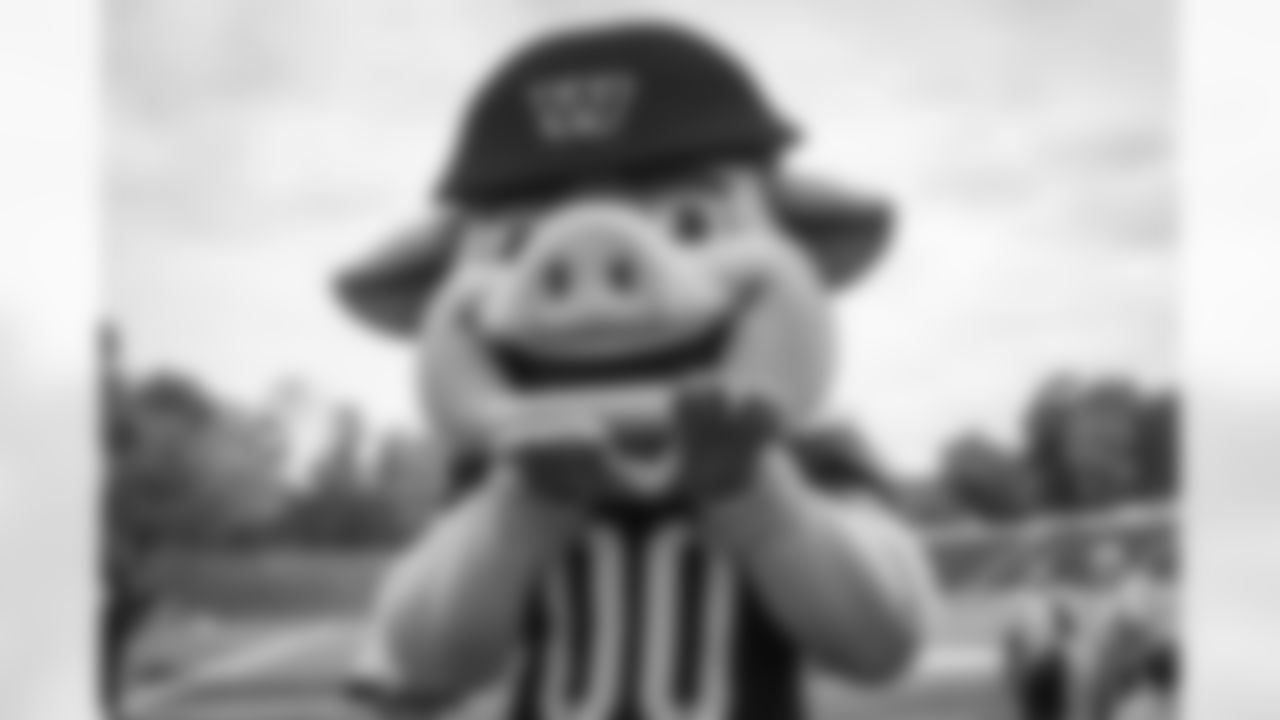 10292025 Military Youth Clinic Quantico EFM003