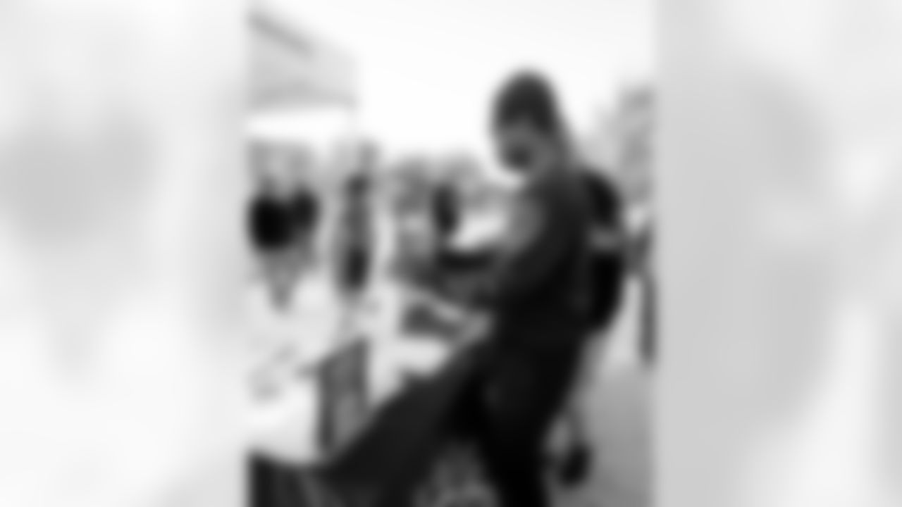 Friday Night Feature featuring Friendship Collegiate @ KIPP College Prep on October 30th 2025 (Alyssa Piazza/ Washington Commanders)