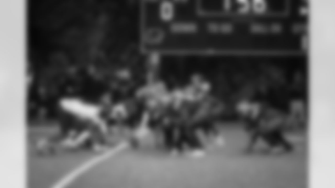 Friday Night Feature featuring Friendship Collegiate @ KIPP College Prep on October 30th 2025 (Alyssa Piazza/ Washington Commanders)