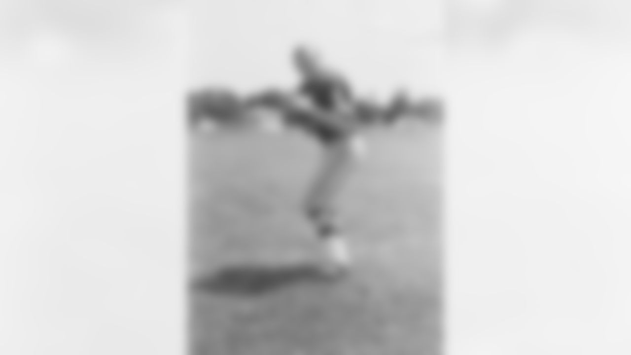 Sonny Jurgensen22254