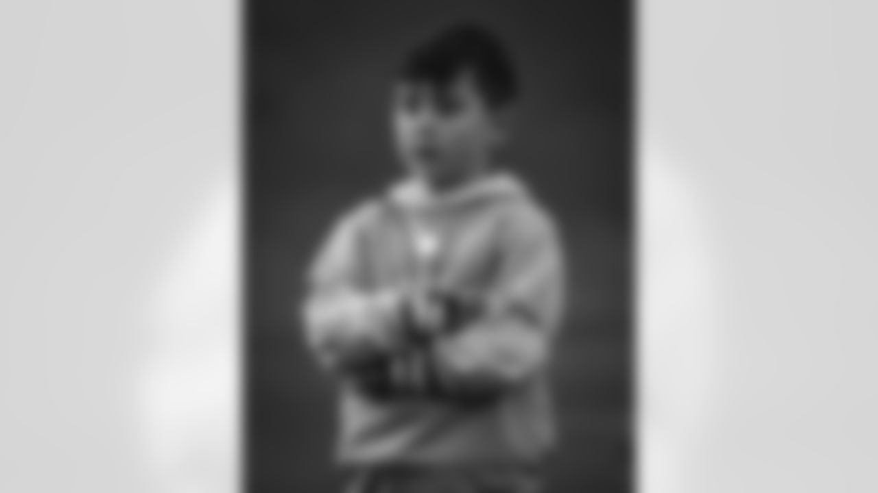 10292025 Military Youth Clinic Quantico EFM011