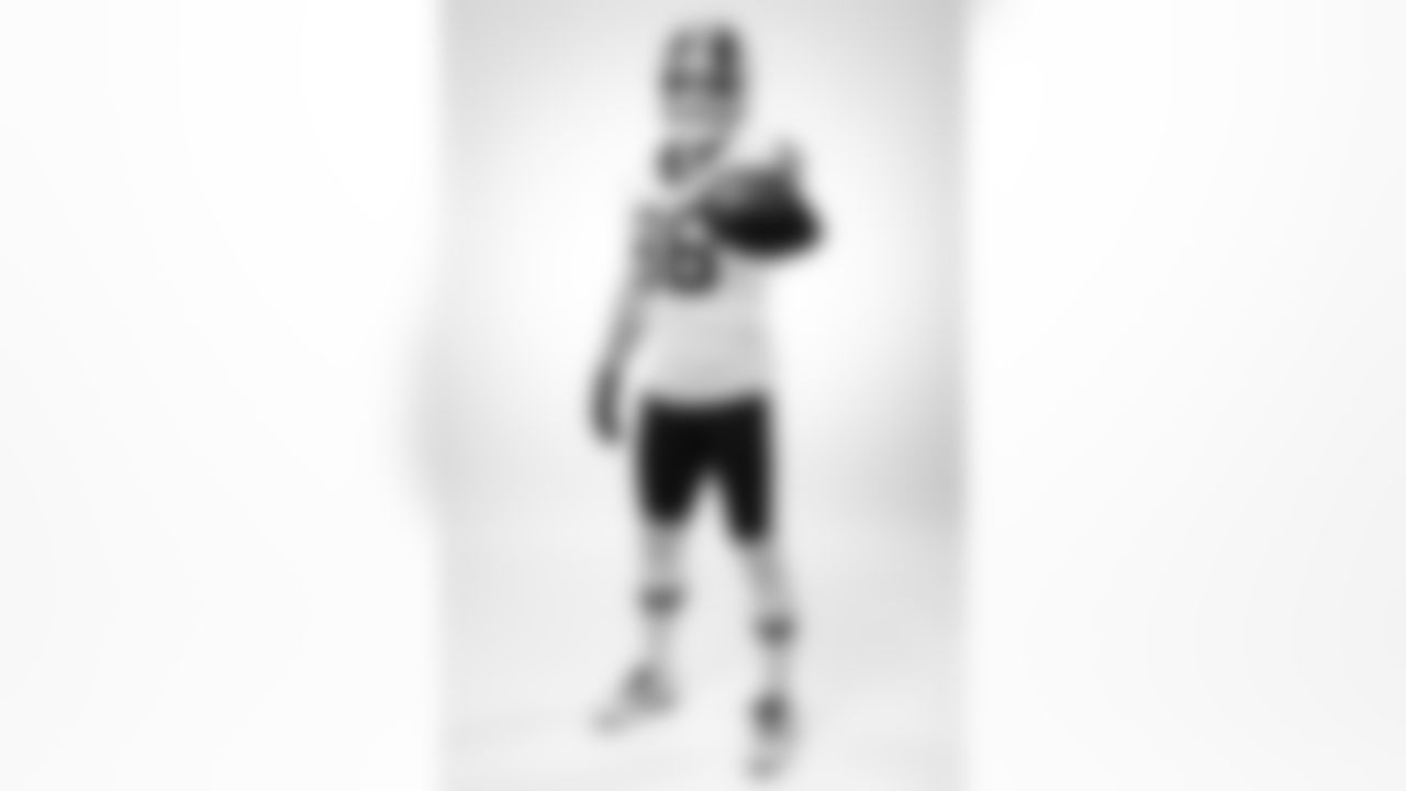 Super Bowl Era Uniform5010