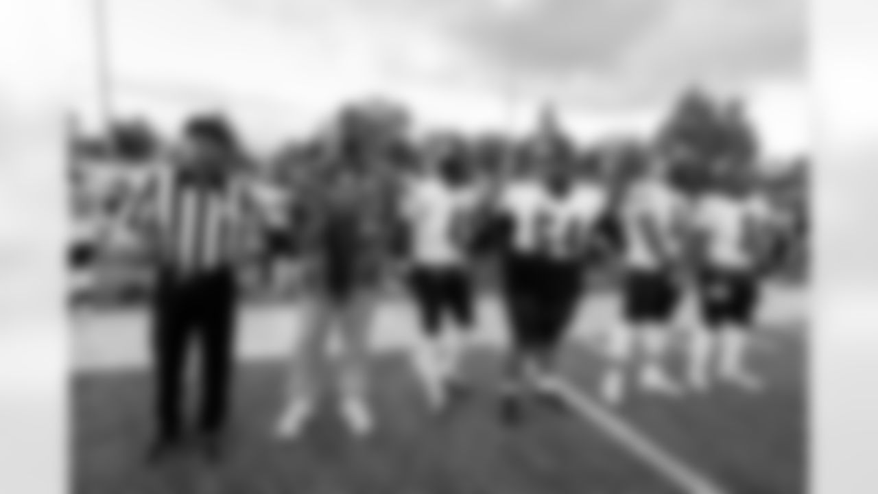 Friday Night Feature featuring Friendship Collegiate @ KIPP College Prep on October 30th 2025 (Alyssa Piazza/ Washington Commanders)