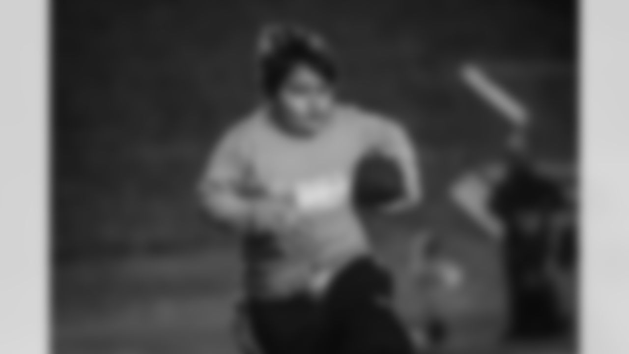 10292025 Military Youth Clinic Quantico EFM057