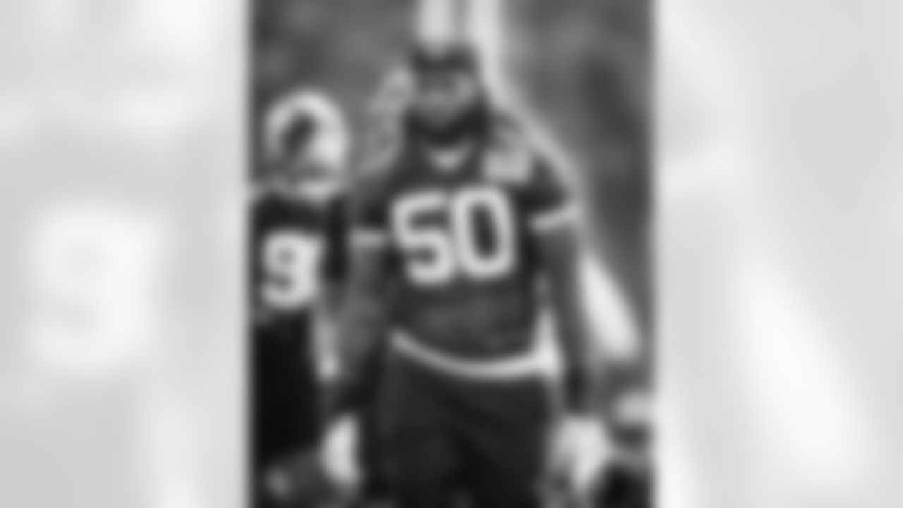 Jan. 28: Signed DE Andre Jones Jr. to a Reserve/Futures deal.