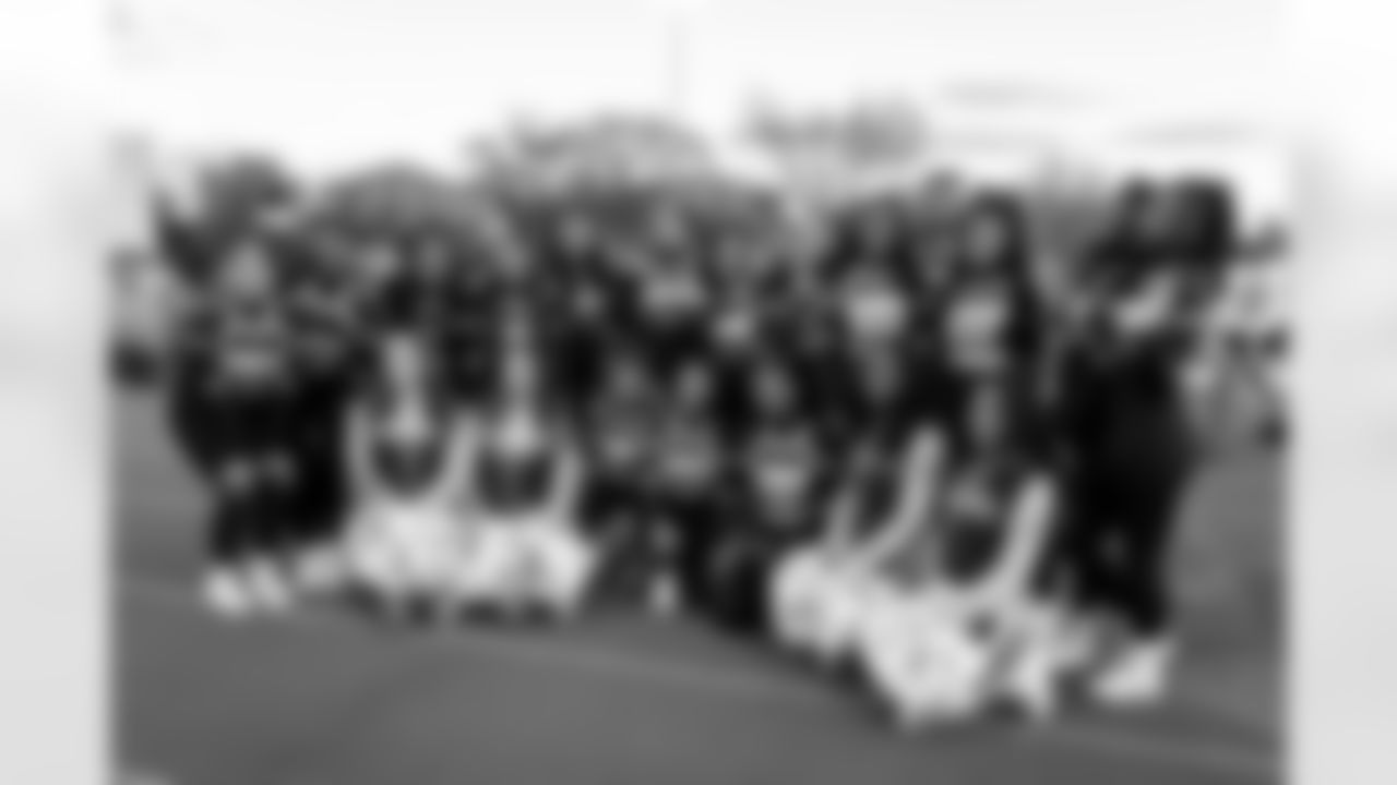 Friday Night Feature featuring Friendship Collegiate @ KIPP College Prep on October 30th 2025 (Alyssa Piazza/ Washington Commanders)