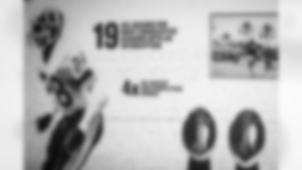 10242024 Darrell Green Suites Reveal KC67915